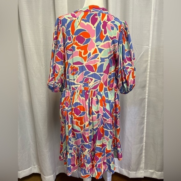 FRNCH VALENTINE DRESS | size Small - Picture 5 of 10